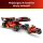 LEGO NINJAGO 71867 Ninjaścigacz x-1 — 15-Lecie - 1529846 - zdjęcie 5